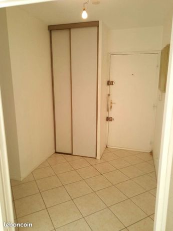 Appartement a louer guyancourt - 2 pièce(s) - 52 m2 - Surfyn