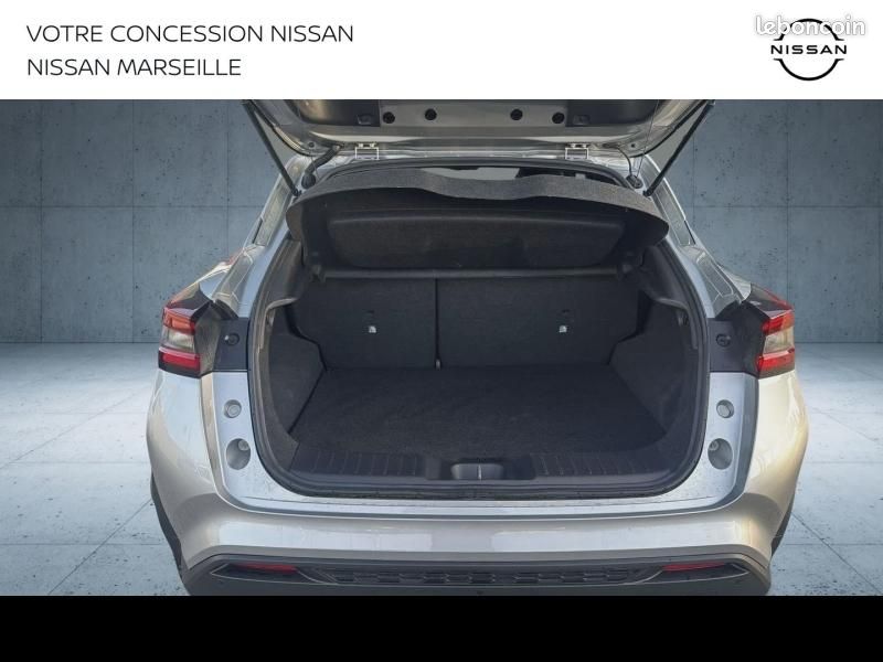 Nissan Juke 1.6 Hybrid 143ch Business+ 2022.5 (image 22)