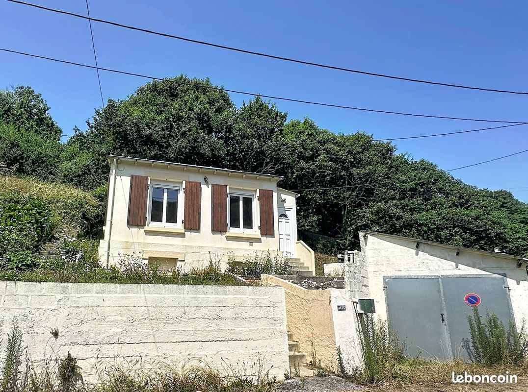 Maison 1 pièce 24 m² · à Plouzané · 24 m² · 157 000 €