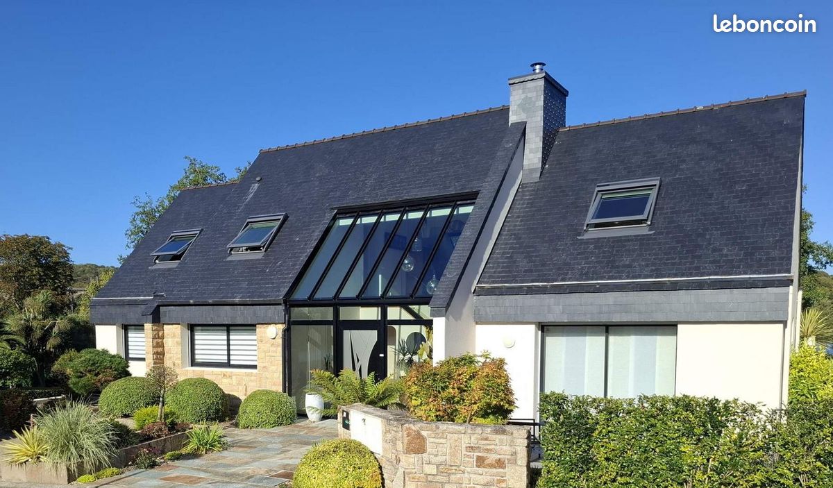 Maison 6 pièces 171 m² · au Relecq-Kerhuon · 171 m² · 936 000 €