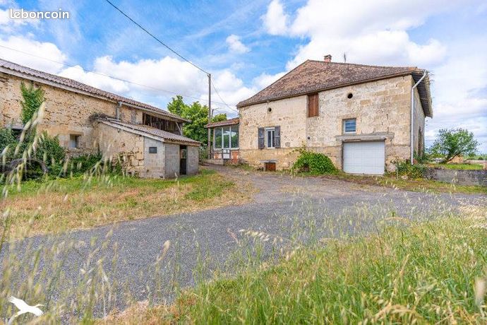 Maison 7 pièces 175 m²