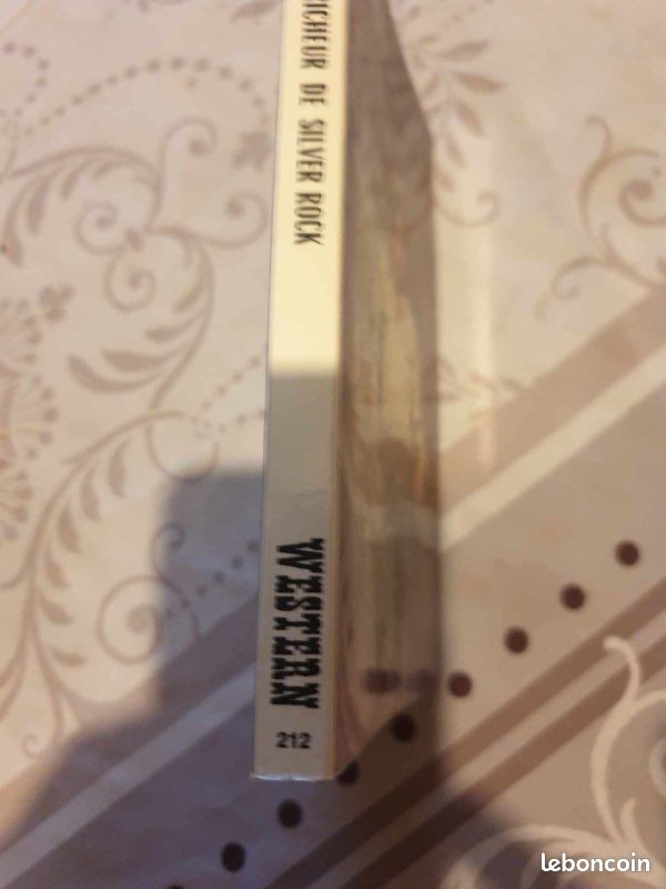 Livre western (image 5)