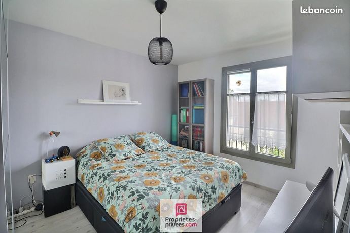 Appartement a louer l'isle-adam - 3 pièce(s) - 64 m2 - Surfyn