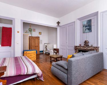 Appartement 480 000 € - 117 m²