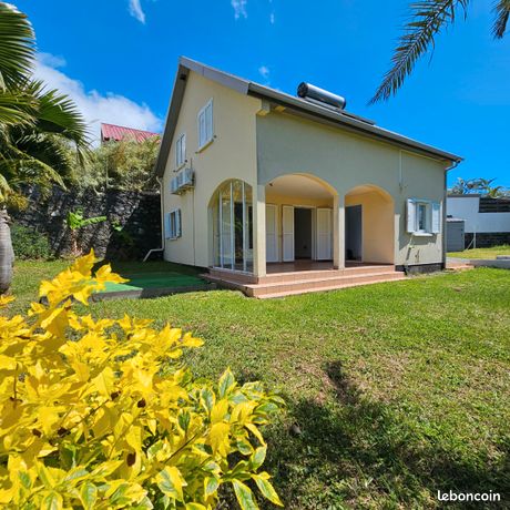 Villa T5 – La Montagne village