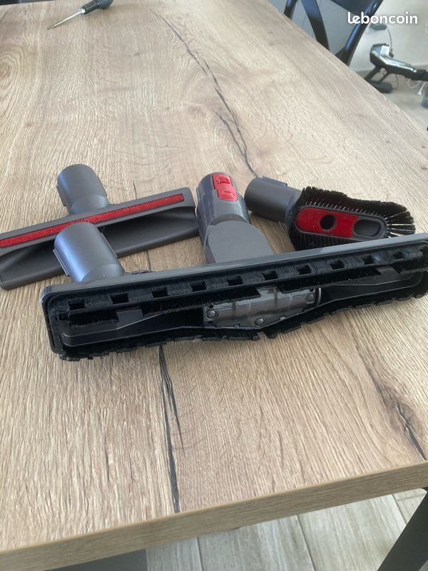 Brosse aspirateur (image 2)