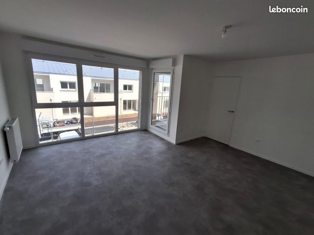 Appartement 3 pièces 69 m² · à Aubergenville · 69 m² · 1 160 €