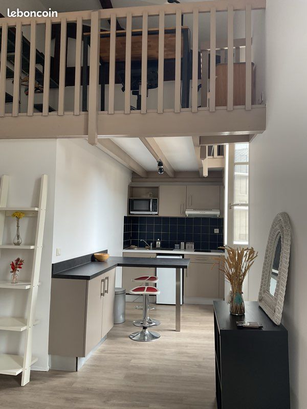 Appartement 2 pièces 39 m² · à Bordeaux · 39 m² · 790 €