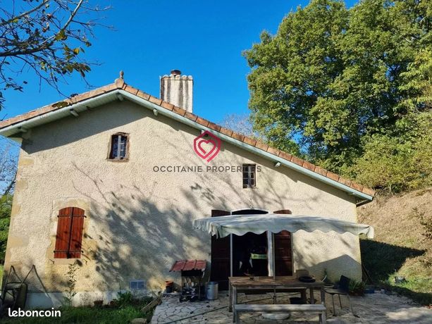 Maison 6 pièces 160 m²