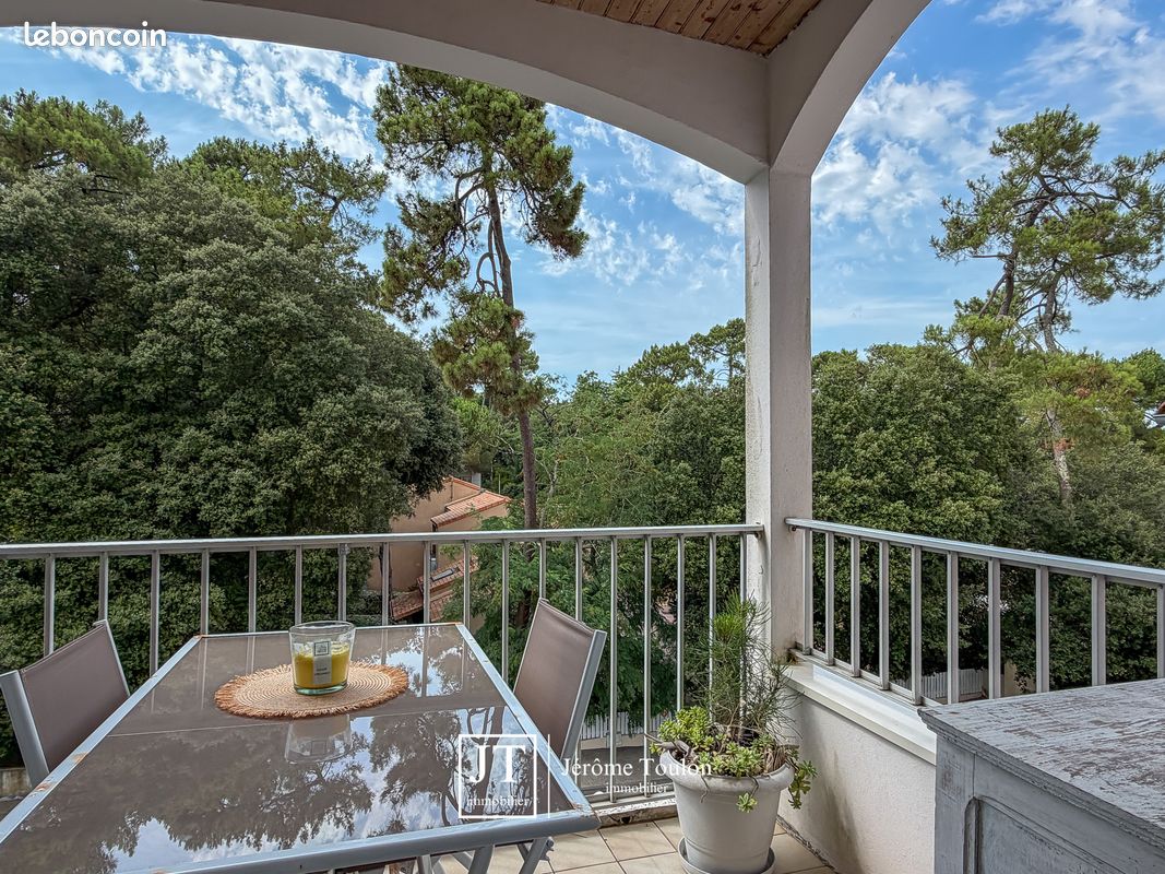 Appartement 3 pièces 34 m² · à Saint-Palais-sur-Mer · 34 m² · 232 000 €