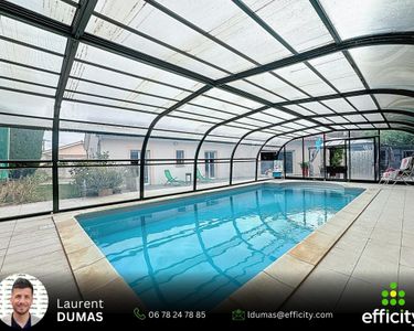 Maison 689 900 € - 169 m²