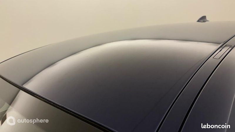 Bmw Série 1 118iA 136ch Sport 3p (image 22)