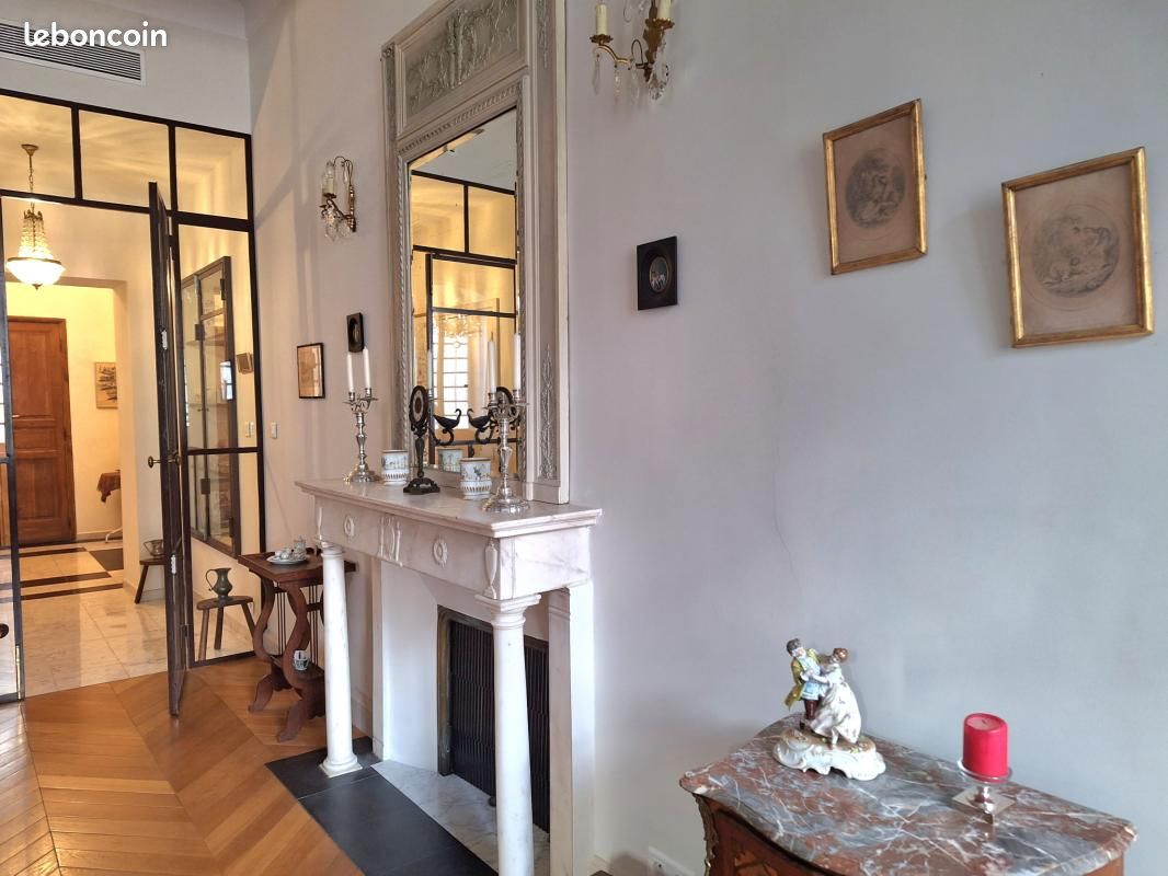 Appartement 4 pièces 167 m² · à Ajaccio · 167 m² · 1 558 000 €