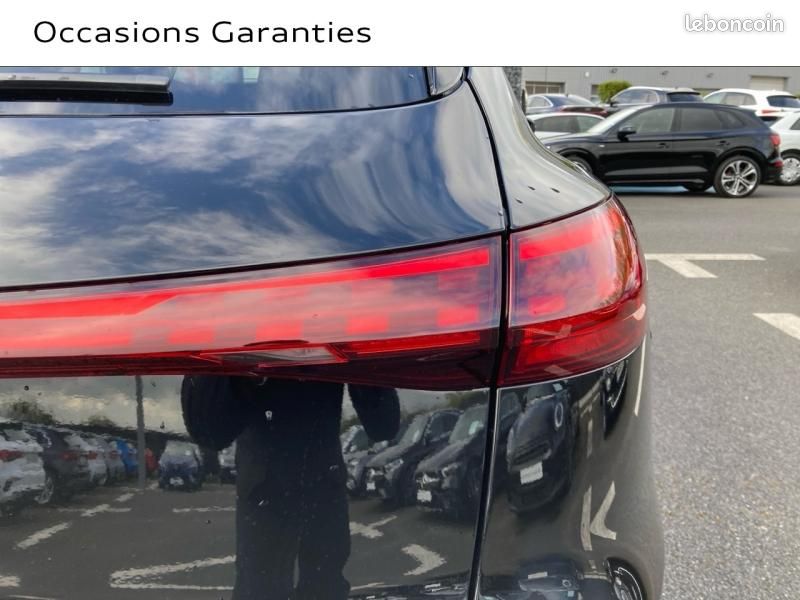 Audi Q5 2.0 TFSI Hybride 204ch S line quattro S tronic 7 (image 5)