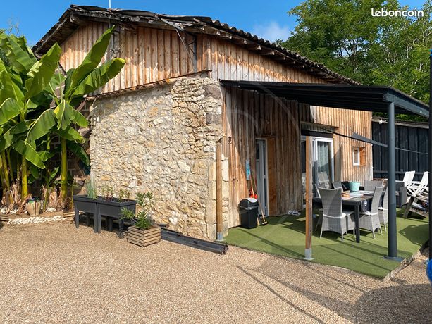 Maison 4 pièces 110 m²
