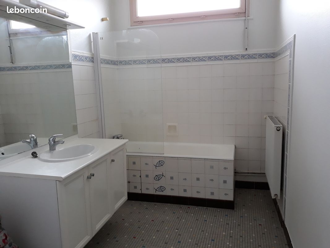 Appartement T4 AGEN - Agen 47000 (image 3)