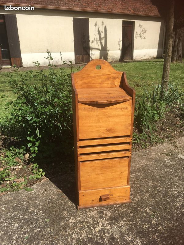 Huche à pain (image 1)