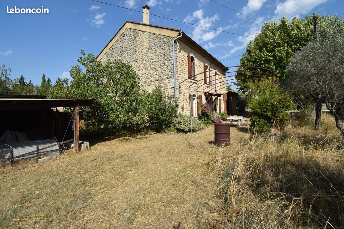 Maison 4 pièces 127 m² · à Monteux · 127 m² · 370 000 €