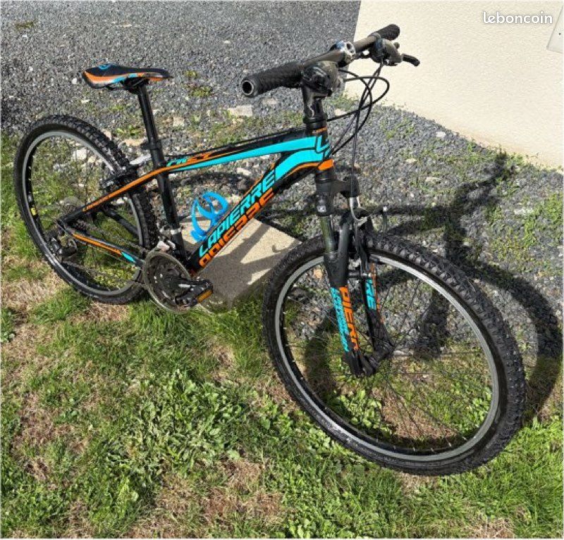 Pro Vélo Bicyclettes A Vendre Vélo De Montagne à Cadre En Carbone