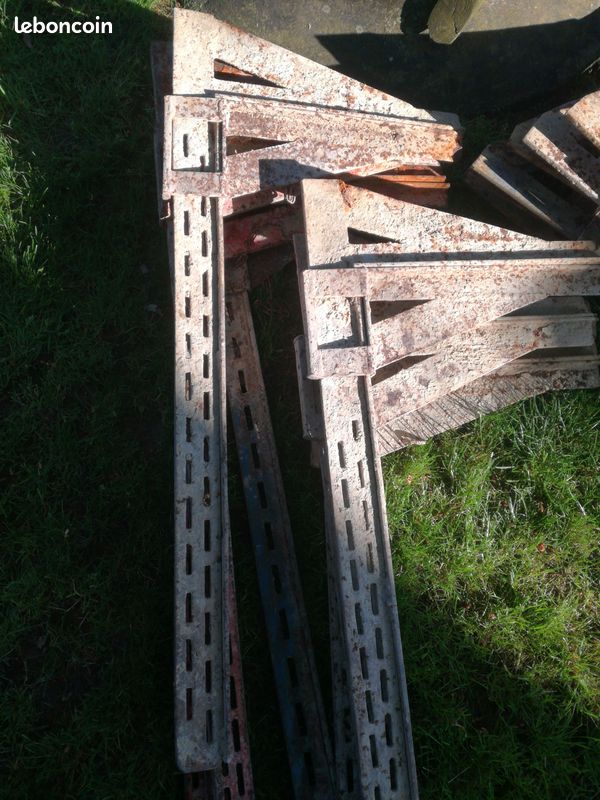 Serre joint (image 1)
