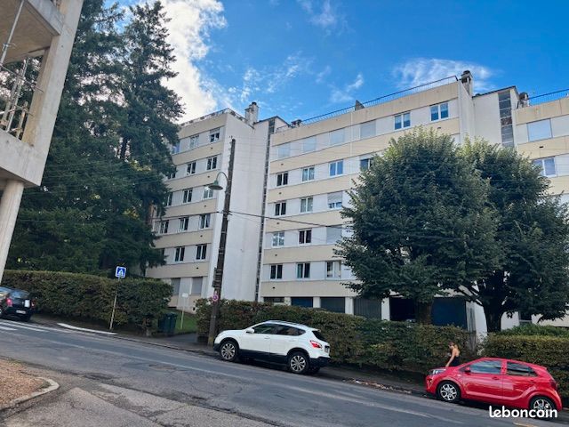 Appartement a louer tassin-la-demi-lune - 1 pièce(s) - 19 m2 - Surfyn