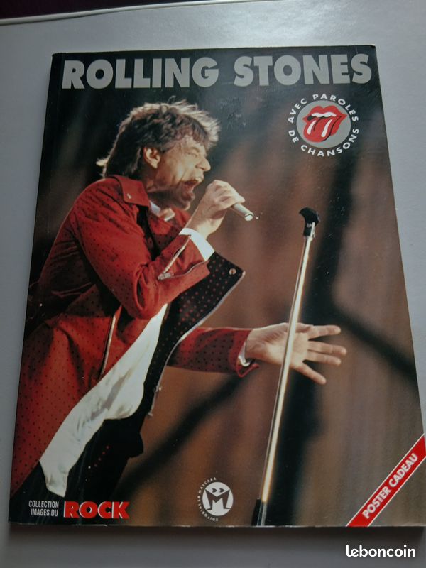 Revue Rolling Stones (image 1)