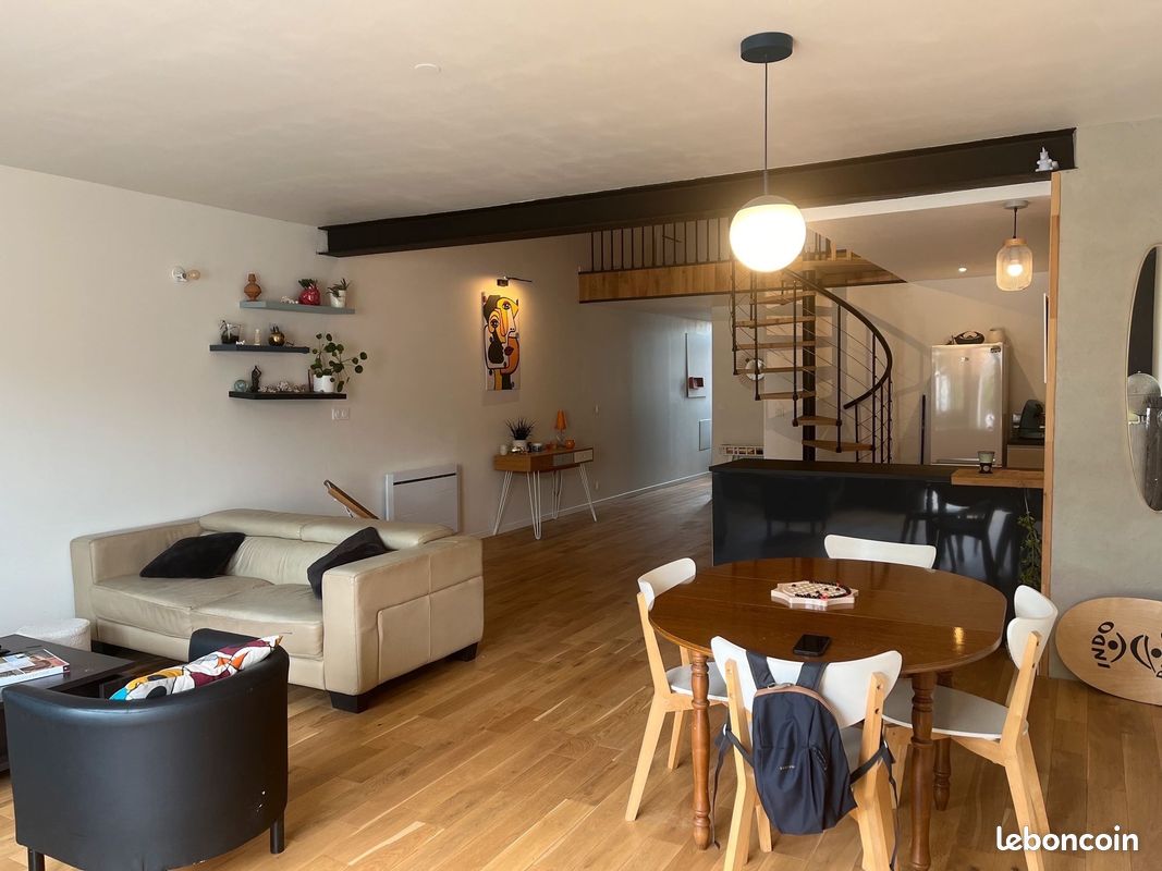 Maison 3 pièces 82 m² · à Rochefort · 82 m² · 288 750 €