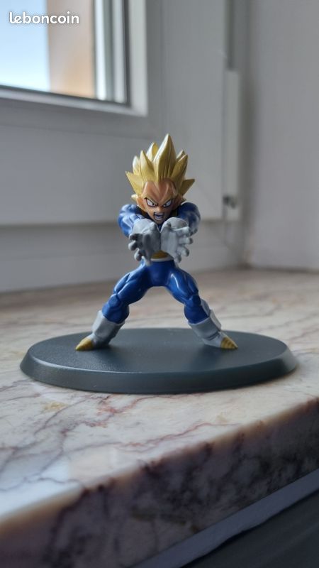 Figurines Dragon Ball Z pas chères | Otaku Discount