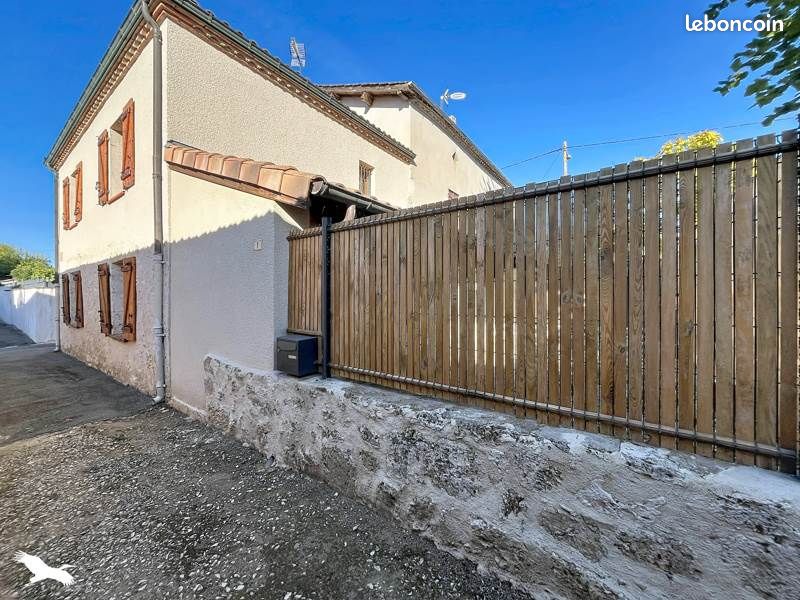 Maison 3 pièces 80 m² · à Laparade · 80 m² · 98 000 €