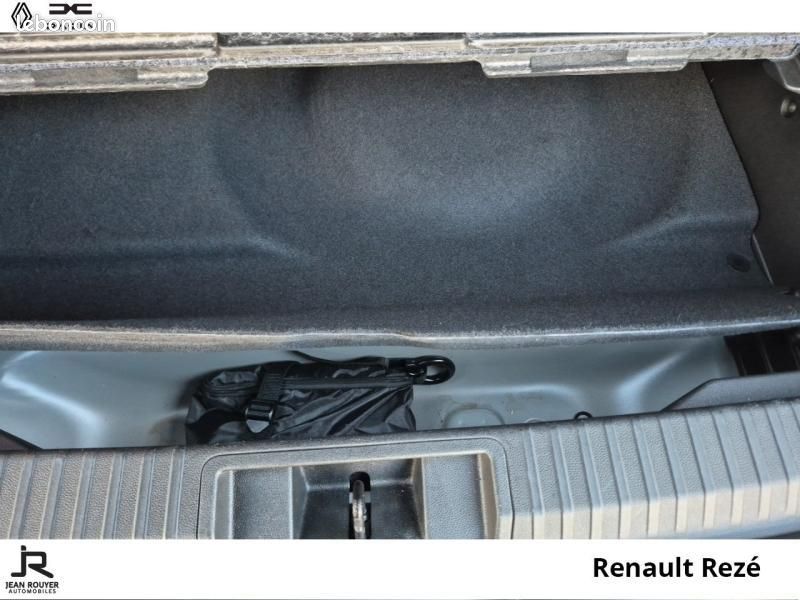 Renault Symbioz 1.6 E-Tech full hybrid 145ch Techno (image 26)