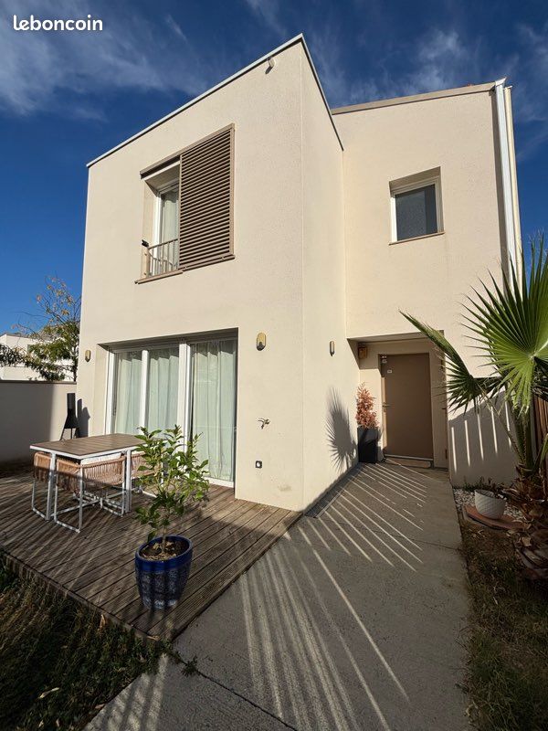 Maison 3 pièces 68 m² · à Beauzelle · 68 m² · 295 000 €