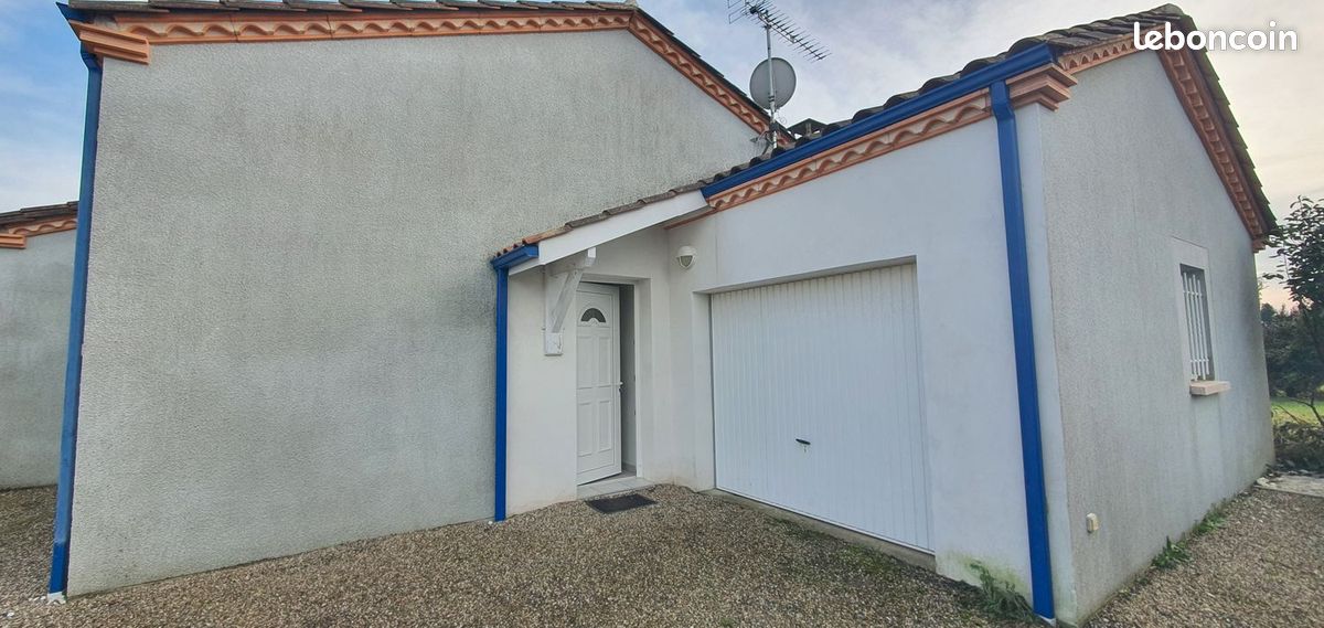 Maison 7 pièces 125 m² (image 3)