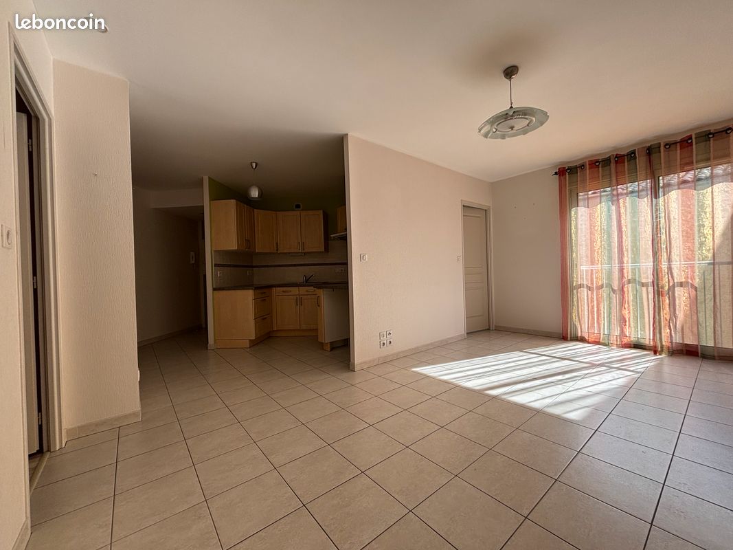 Appartement 2 pièces 42 m² · à Gaillac · 42 m² · 108 000 €