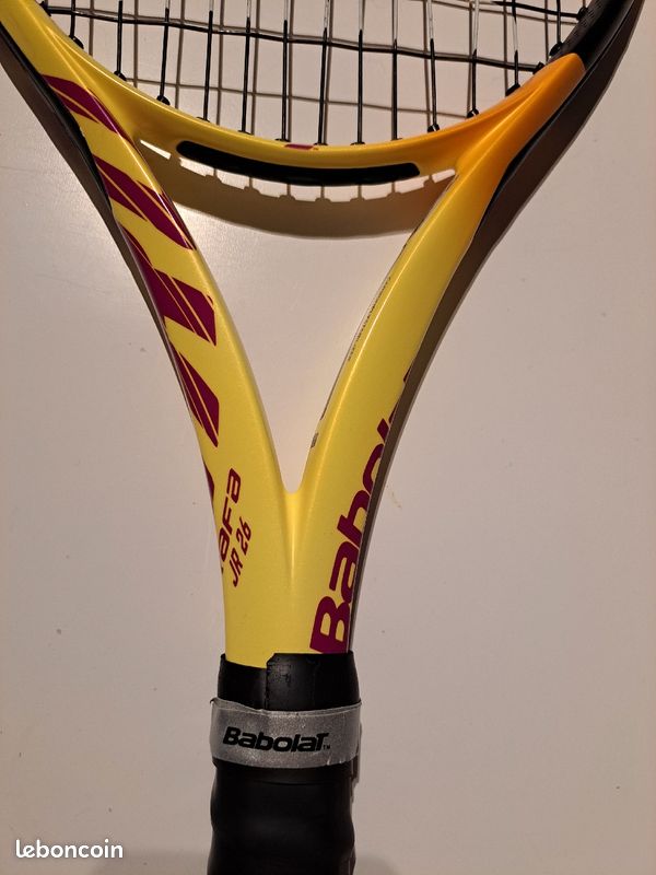 Raquette Rafa Jr 26 - Sport & Plein air