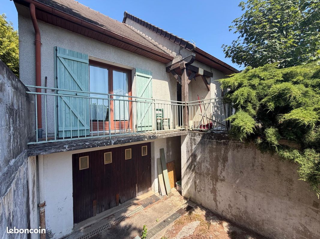Maison 10 pièces 190 m² · à Villiers-sur-Orge · 190 m² · 385 000 €