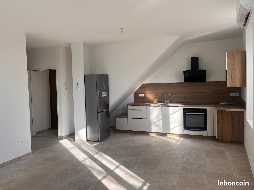 Appartement 3 pièces 61 m² (image 2)
