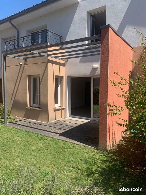 Maison 5 pièces 90 m² · à Toulouse · 90 m² · 300 000 €
