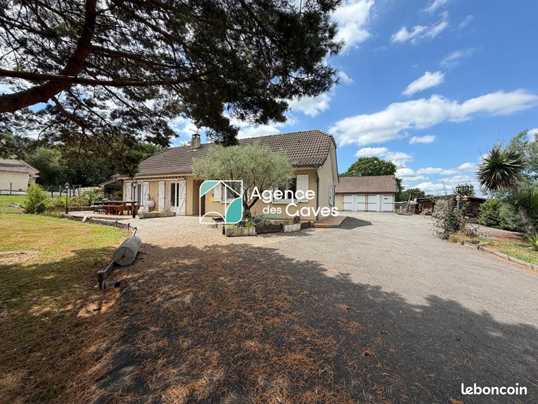 Maison 4 pièces 110 m² · à Lagor · 110 m² · 202 500 €