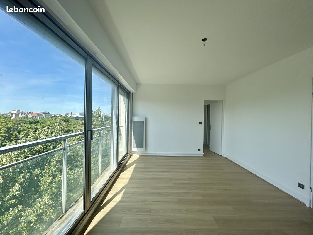 Appartement 2 pièces 49 m² · à Reims · 49 m² · 704 €