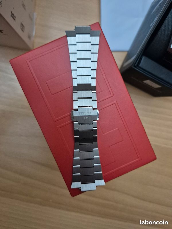 Tissot prx powermatic 80 40mm (image 5)