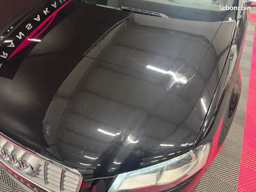 AUDI S3 SPORTBACK 2.0 TFSI 265ch Quattro | EMBRAYAGE/DISTRIB OK 2NDE MAIN SUIVI COMPLET (image 32)