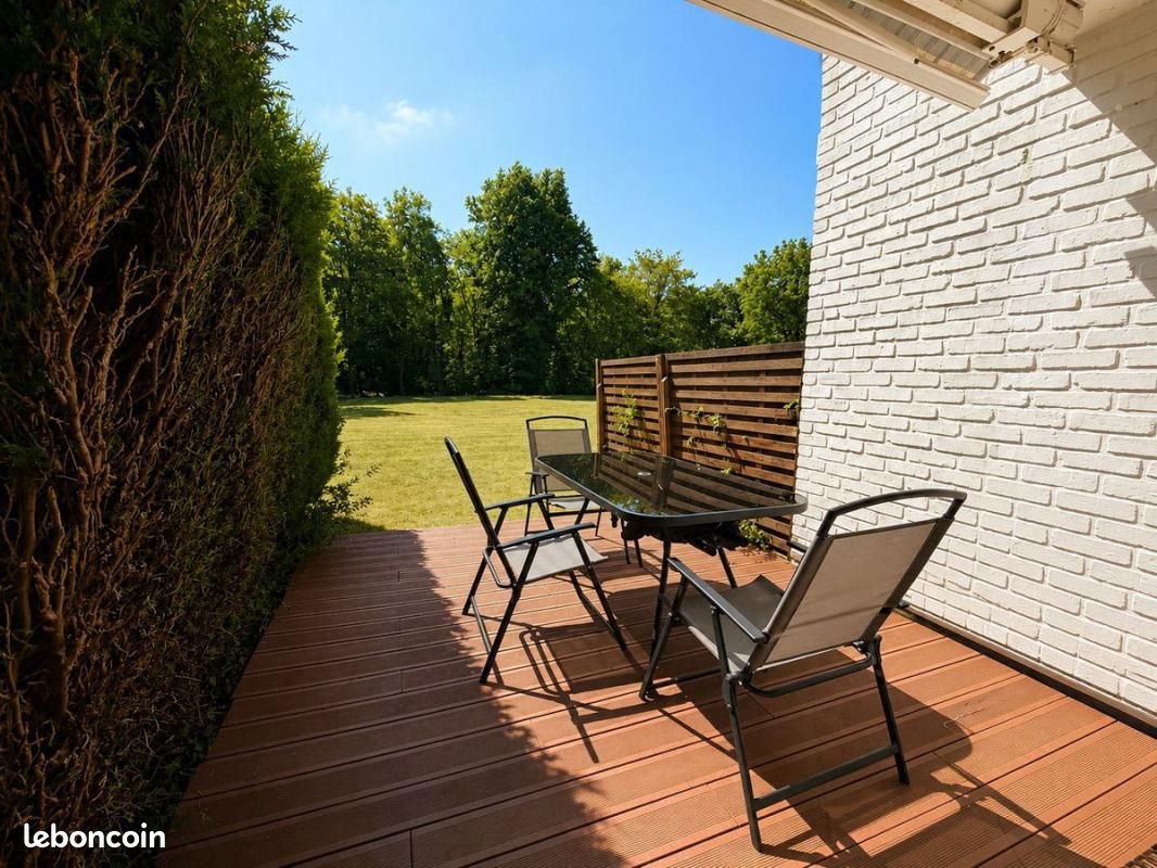 Appartement 1 pièce 31 m² · à Neufchâtel-Hardelot · 31 m² · 181 900 €