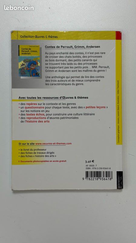 📚Lola de Claire Mazard très bon état (image 1)