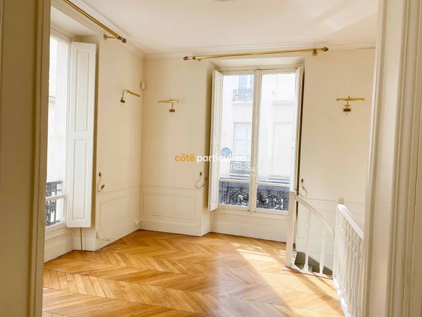 Appartement a louer paris-7e-arrondissement - 4 pièce(s) - 115 m2 - Surfyn