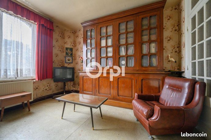 Maison 4 pièces 127 m²