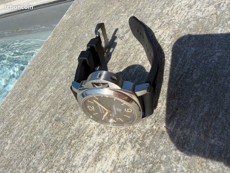 Panerai luminor (image 3)