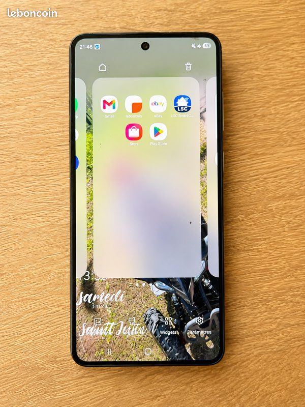 Galaxy s26 neuf (image 3)