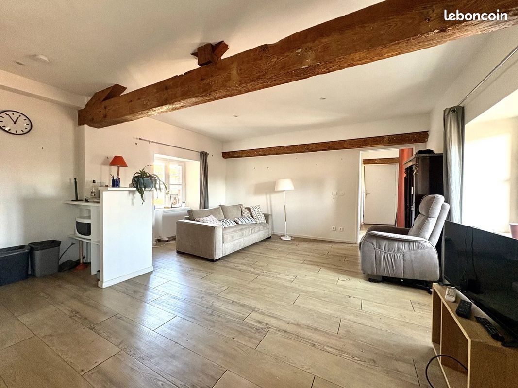 Appartement 2 pièces 45 m² · à Toulouse · 45 m² · 135 000 €