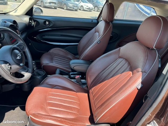 Mini paceman 2.0 cooper d bva6 (image 3)