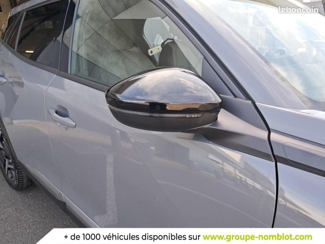 Peugeot 2008 Hybrid 145 e-DCS6 Allure (image 26)